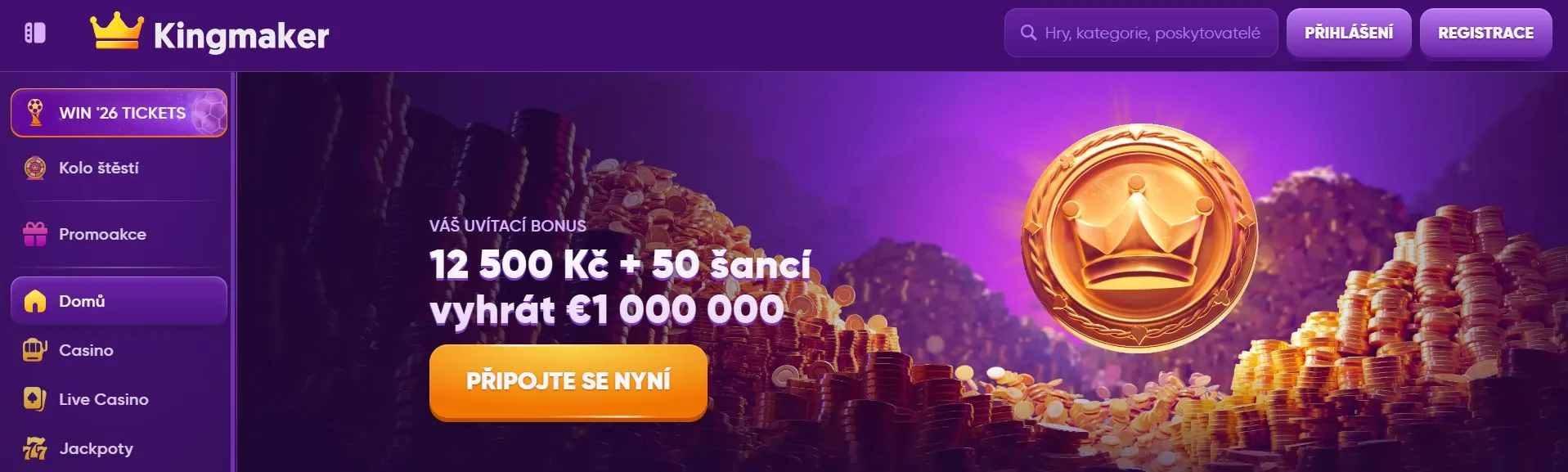 mezinárodní-online-kasina-Kingmaker